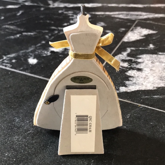 Standing Picture frame - Picture 2 of 6